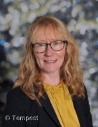 Mrs Butler Associate Headteacher